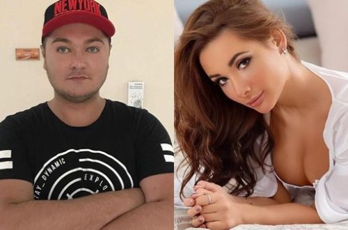 Qızın çılpaq cəsədini çamadanda gizlədən “Ken kukla” həbs olundu - FOTO