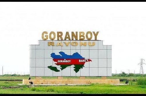 Qızılhacılı qəsəbə sakinləri Prezidentə müraciət etdilər