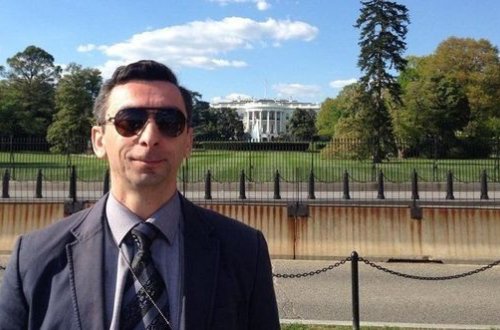 Георгий Кбилцецхлашвили: Турция имеет право защищать свои интересы