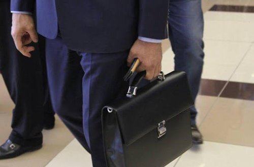 Назначен новый заместитель исполнительного директора Госнефтефонда Азербайджана