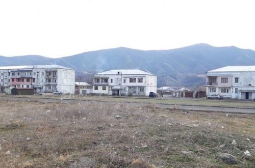 Xocalıda yaşayan ermənilərin sayı 1000-i keçdi