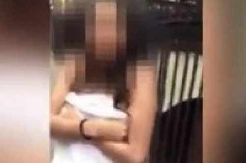 Gecə evə gələn ər arvadını başqa kişi ilə tutdu - Azərbaycanda BİABIRÇILIQ (VİDEO)