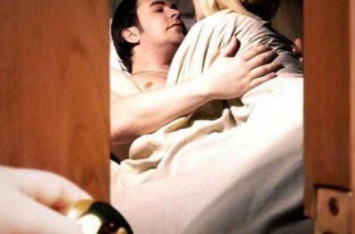 Gənc oğlan yeznəsinin başına oyun açdı: yataq otağına girib... – Azərbaycanda DƏHŞƏT