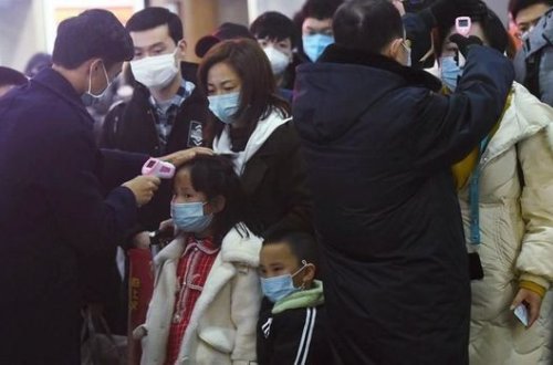 Əhaliyə koronavirusla bağlı sevindirici xəbər — VİDEO