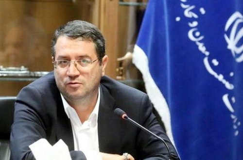İranlı nazir koronavirus şübhəsi ilə xəstəxanaya yerləşdirildi