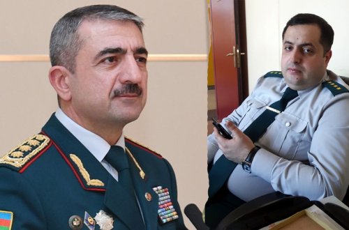 DSX rəisi Elçin Quliyevin yüksək vəzifəli məmuru bir neçə insanın milyonunu belə mənimsədi - CİNAYƏTİN ŞOK TƏFƏRRÜATI