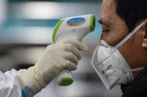 Koronavirusun ilk əlaməti qızdırma deyil — Ağlınıza gəlməyəcək simptom