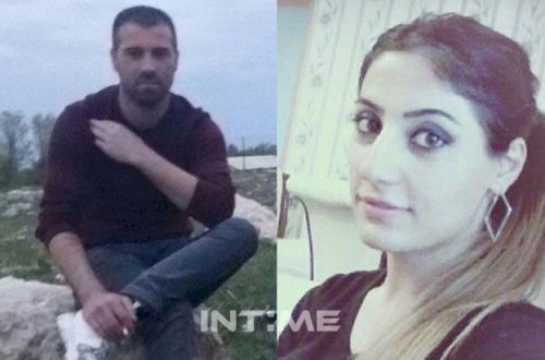 Azərbaycanda ŞOK OLAY: 6 ilin gəlinini qaçırdılar – FOTO