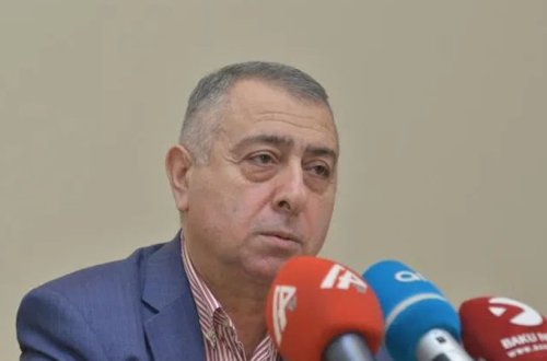 Korrupsiya idarəsi keçmiş deputatla bağlı hərəkətə keçdi