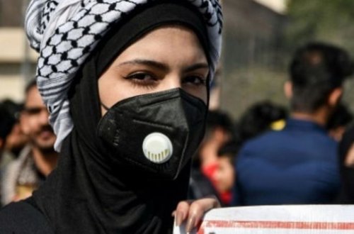 İraqda koronavirusdan ilk ölüm qeydə alındı