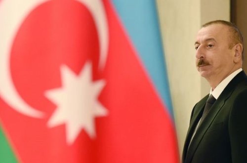 Prezident Tovuzda Azərbaycan Aşıq Sənəti Dövlət Muzeyinin açılışında