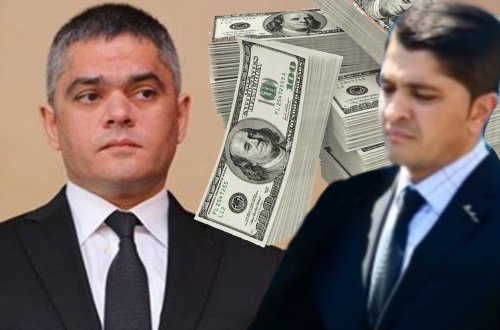 Yavər Camalovun oğlu ilə bağlı daha bir şok məlumat – İŞ ADAMININ 70 MİN PULUNU MƏNİMSƏDİ (SƏS YAZISI+FOTOLAR)