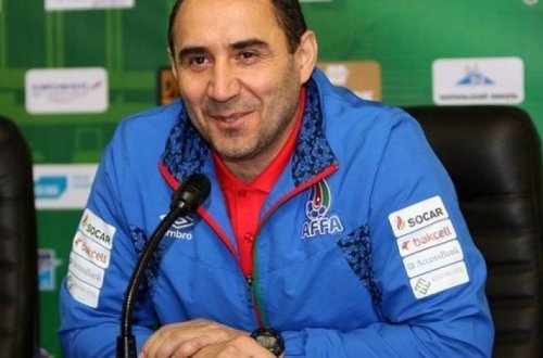 В Азербайджане ряду лиц присвоено почетное звание «Заслуженный тренер»