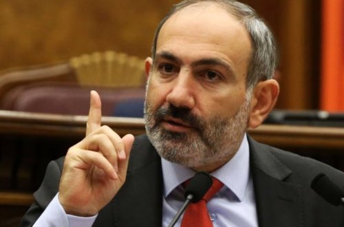 Статистика абсурда: как Пашинян считает туристов в Армении