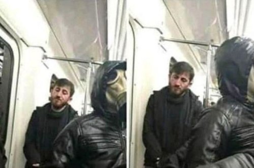 Bu şəkil Bakıda çəkilməyib - FOTOFAKT