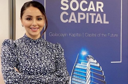 В Азербайджане известную журналистку назначили на высокую должность