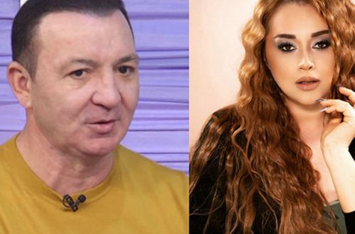 Vasif Məhərrəmli: “Xatirənin əri daha yaxşı xanıma layiqdir”