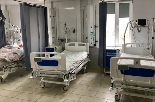 Ölənlərin sayı 3 mini keçdi
