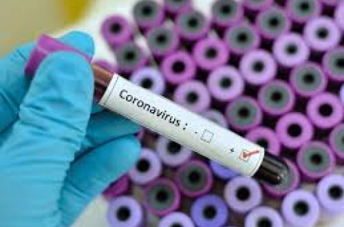 KORONAVİRUSLA BAĞLI ŞAD XƏBƏR: Bir gündə 2500 xəstə sağalıb
