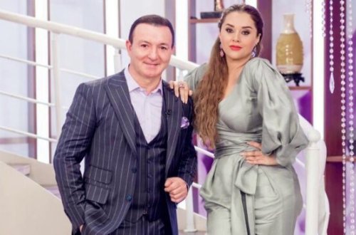 Xatirədən Vasifə cavab: 