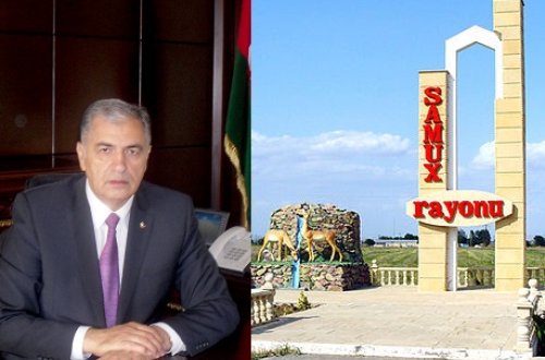 Samuxda Qarabağ qazisinin acınacaqlı durumu – Alı Qocayevin başı sərvət toplamağa qarışıb