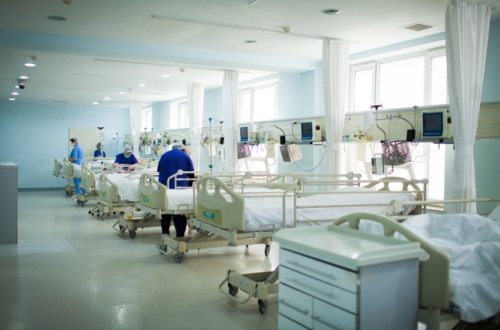 Bakıda 26 yaşlı qadının ölümü ilə bağlı RƏSMİ AÇIQLAMA