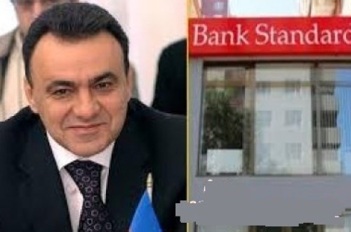 Milyardları talayan “153 qəhrəman”... - Bankı “diz çökdürənlər” sırasında tanınmış şirkətlər və şəxslər var - Adlar