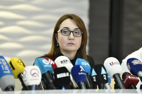 Nazirlər Kabinetindən infeksiyaya görə valideynlərə ÇAĞIRIŞ