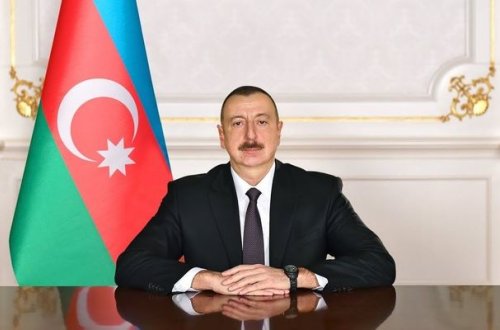 Prezident İsmayıllının icra başçısını vəzifəsindən azad etdi - YENİ TƏYİNAT