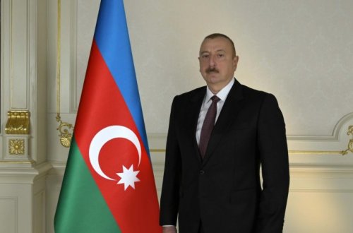 Президент Ильхам Алиев назначил нового главу ИВ Нефтчалинского района