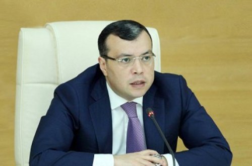 Masallı SMM-i Səlim Müslümov dönəminə qayıdıb – “4 AY MƏNİM”