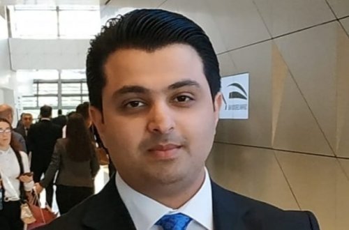 30 yaşlı yeni başçı kimdir? - DOSYE