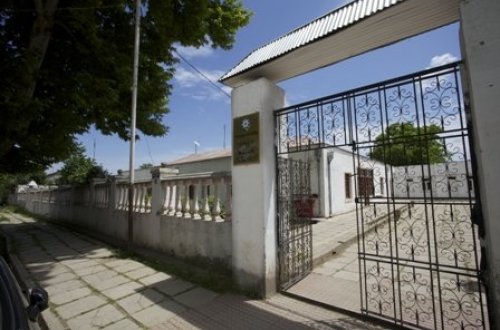 Femida hardasa buralarda intihar edib... - Tovuz məhkəməsində biabırçı mənzərə...