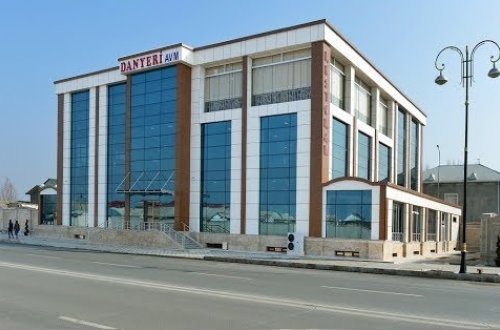 İsa Həbibbəylinin “qızıl