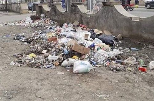 Biləsuvarda Zibillik Əlindən Tərpənmək Mümkün Deyil: “Burada Koronavirus Da, Taun Da Olar”