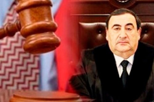 Məşhur hakimin qardaşı oğlu dələduzluğa görə həbs edildi –İnsanları bu üsulla aldadıbmış...