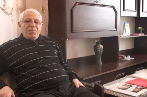 Gəncə sakini: Obyektimi dağıdıblar, torpağımı ayrı-ayrı adamlara satıblar