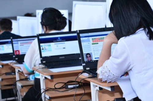 В Азербайджане завершается конкурс по приему на работу учителей на бессрочной основе