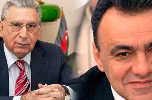 Mehdiyevin kürəkəni keçmiş nazirin bankını necə talayıb? —Sensasion xəbər