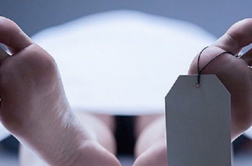 В Сумгайыте обнаружен труп женщины