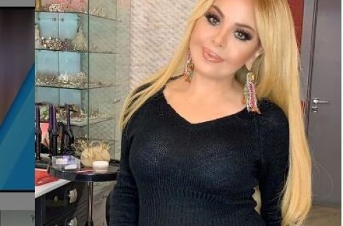 Mətanət Əsədova Elzanın videosunu paylaşıb BİABIR ETDİ - VİDEO