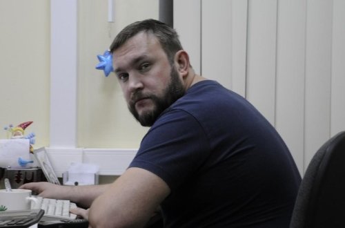 Азербайджан и Россия наращивают запасы золота. Media.Az беседует в Владиславом Исаевым