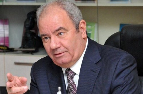 Azərbaycanda keçmiş nazirə vəzifə verildi