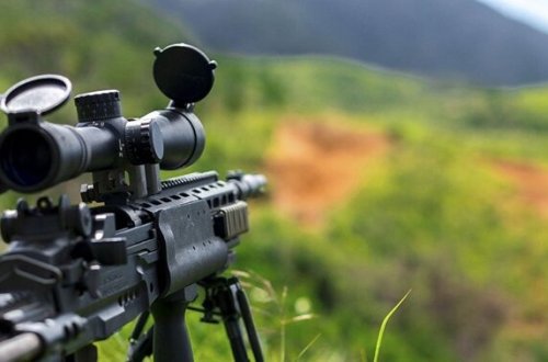 Şəhid əsgərimizin qisası dərhal alındı, düşmən xeyli itki verdi