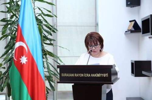 Azərbaycanda deputat seçilən iki yüksək vəzifəli şəxs işdən çıxarıldı