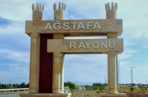 Ağstafada şəhid adına sayğısızlıq… – FAKT