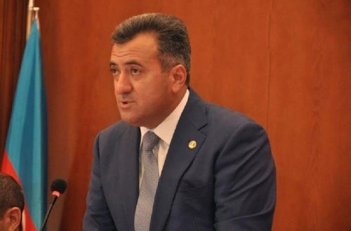 Növbədə Abdin Fərzəliyevdir — VİDEO