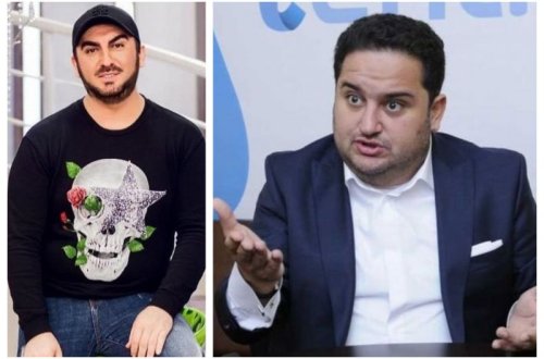 Murad Dadaşov Toliki cəzalandırdı — Verilişin bağlanıldığı iddia olunur (VİDEO)
