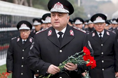 Mahmudovun gəlini milyardlıq mülkdə yaşayır...