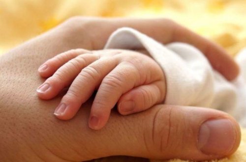 Şirvanda yeni doğulan körpə öldü